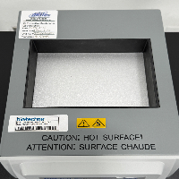 Fisherbrand Isotemp FS Drybath Stdrd 2blck image 3